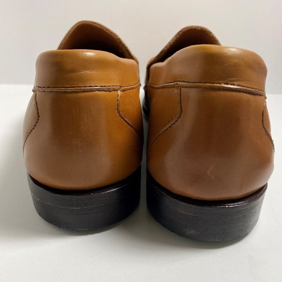 ALLEN EDMONDS MEN\'S CAVANAUGH PENNY LOAFER 50025 main image 7